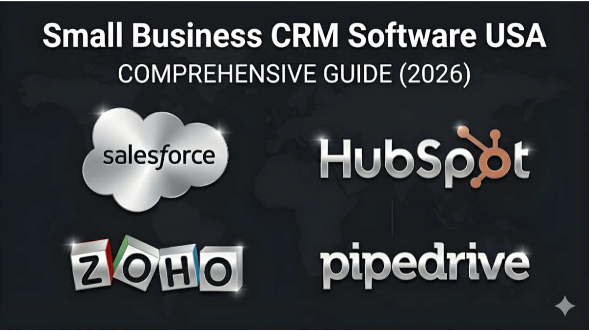 Small Business CRM
