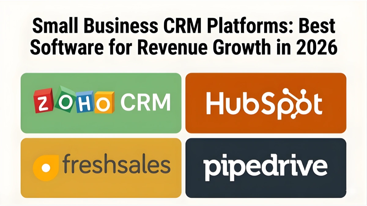 Small Business CRM