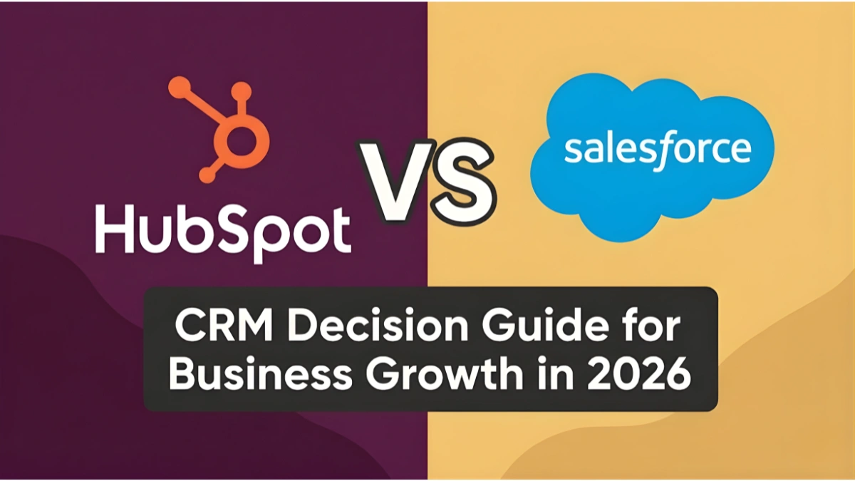 CRM Decision Guide