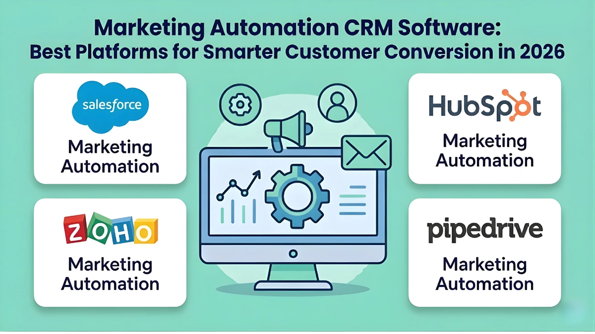 Marketing Automation