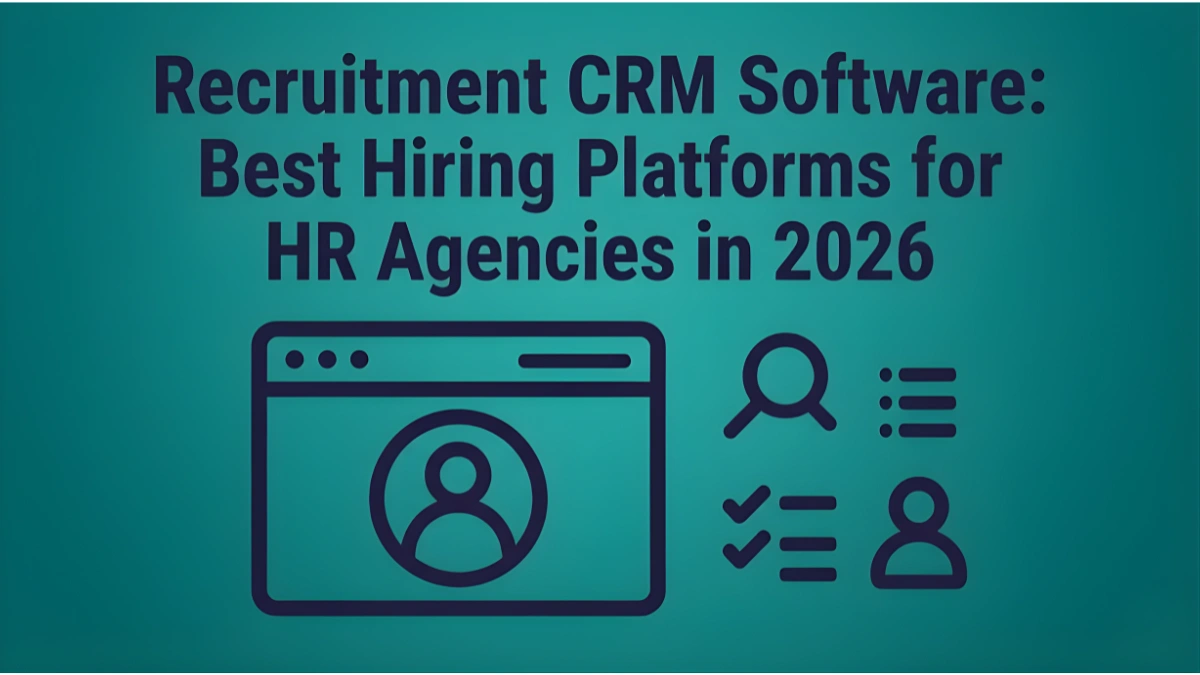 Recruitment CRM